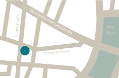 Ulmenstraße 20, 60325 Frankfurt am Main
